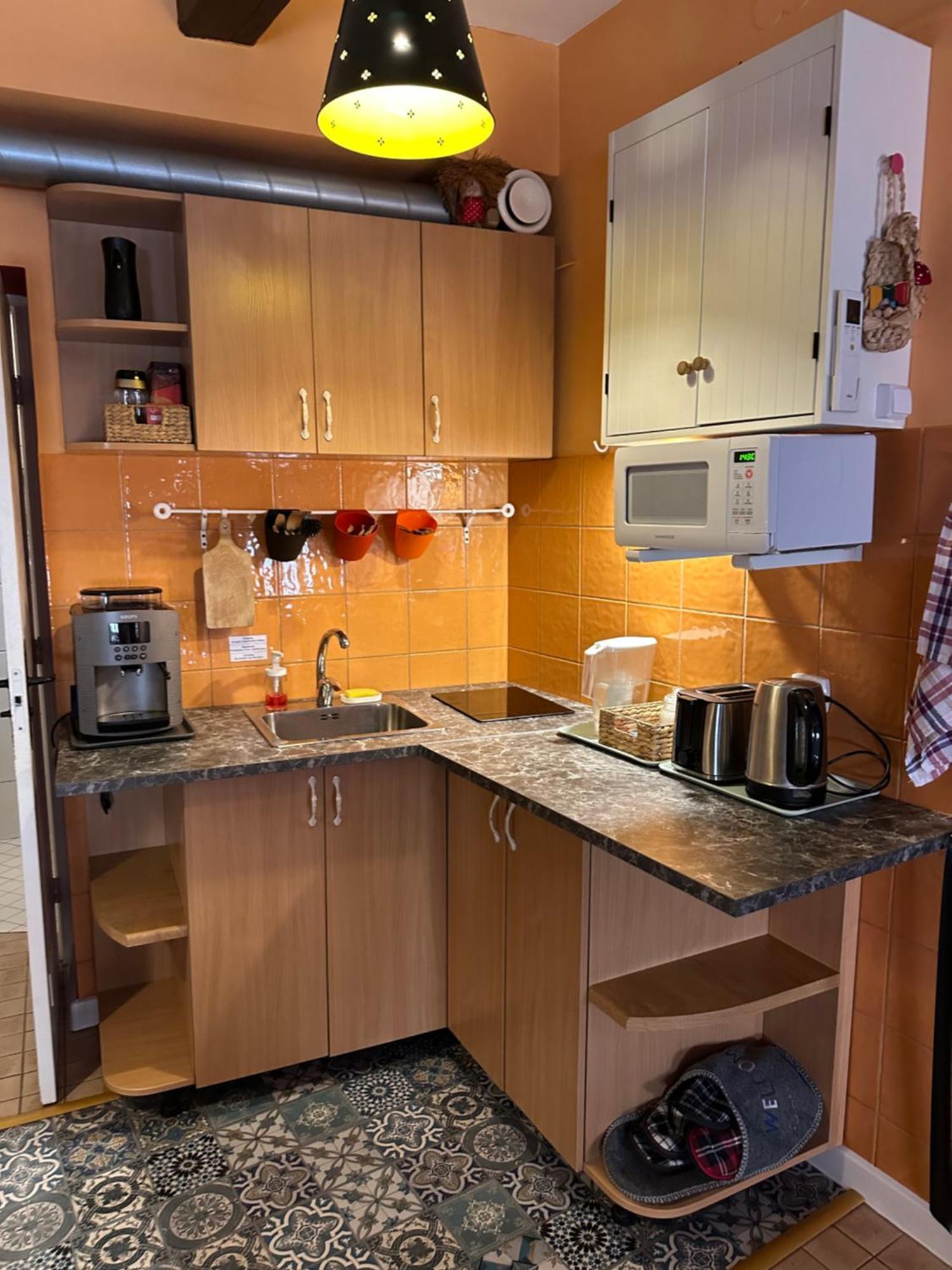 Prie Miesto Vartu VNO Exterior foto