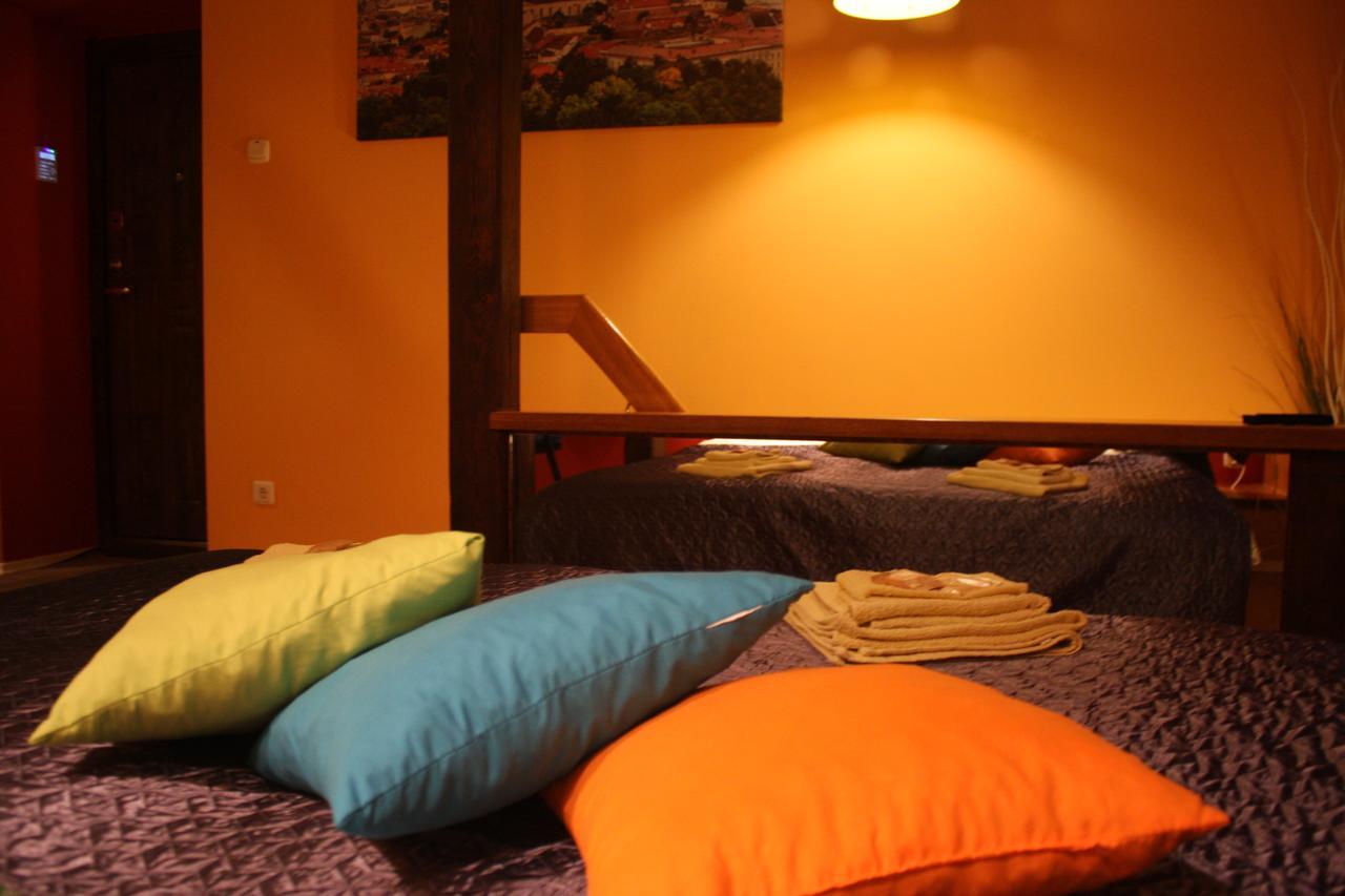 Prie Miesto Vartu VNO Quarto foto