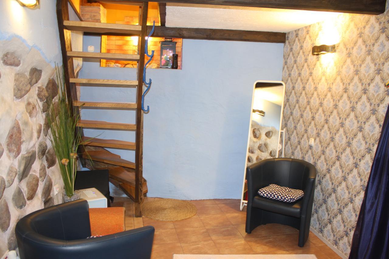 Prie Miesto Vartu VNO Exterior foto